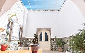 Dar Mayya