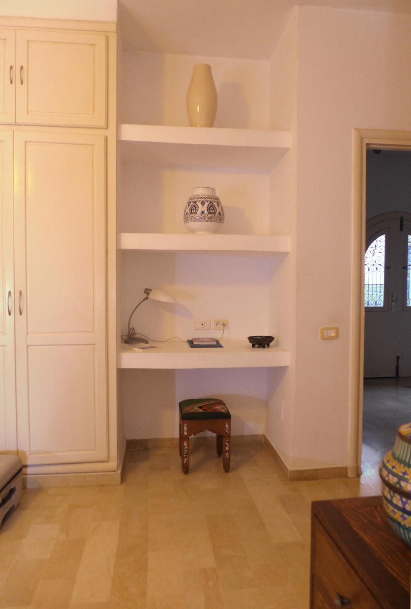 Dar Mayya La Marsa Extérieur photo